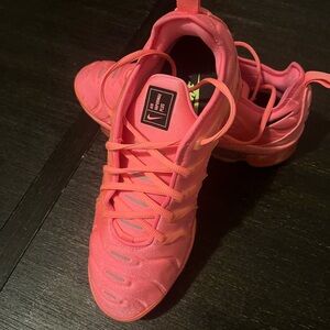 Women's Nike Vapor Max Bubble
Gum Pink